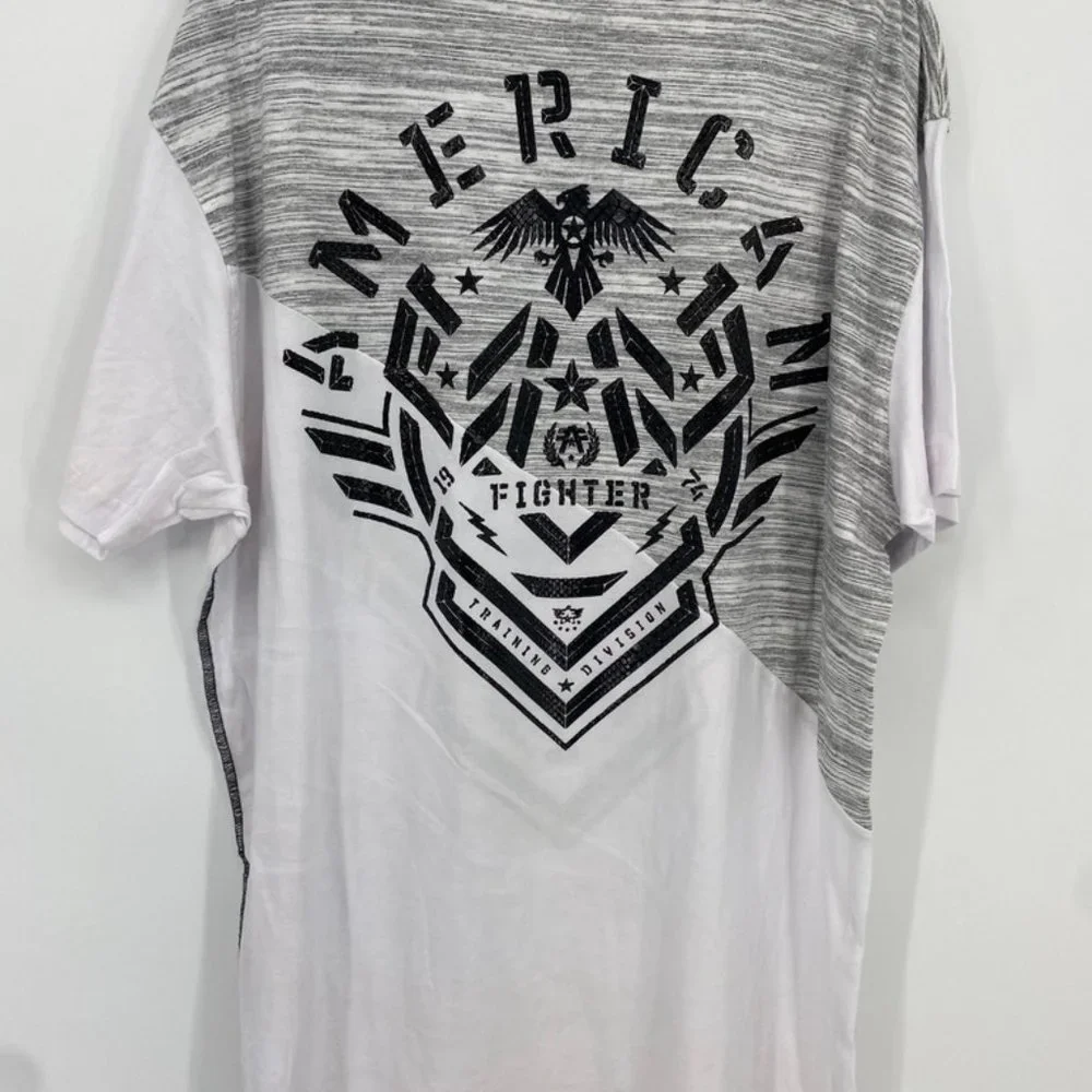 American Fighter Aredale T-Shirt - Picture 4 of 4